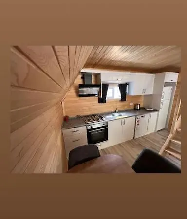 Apartment Adrasan Zirve Evleri *