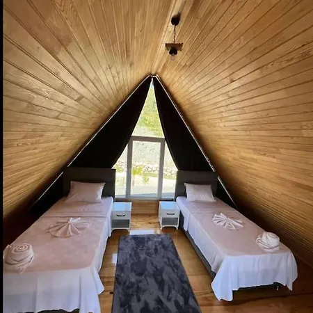 Apartment Adrasan Zirve Evleri Kumluca